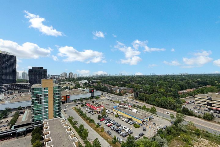 Photo 24 at 1907 - 33 Singer Court, Bayview Village, Toronto