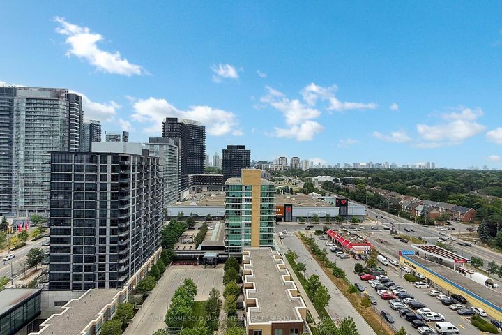 Photo 25 at 1907 - 33 Singer Court, Bayview Village, Toronto