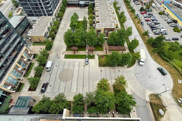 Photo 26 at 1907 - 33 Singer Court, Bayview Village, Toronto