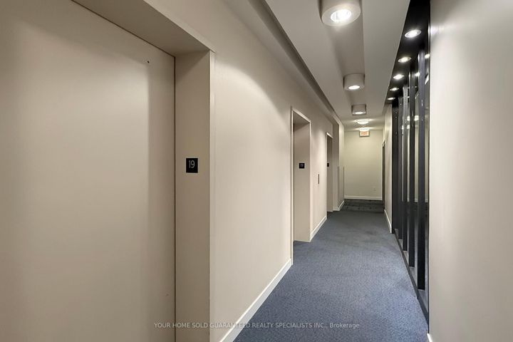 Photo 27 at 1907 - 33 Singer Court, Bayview Village, Toronto