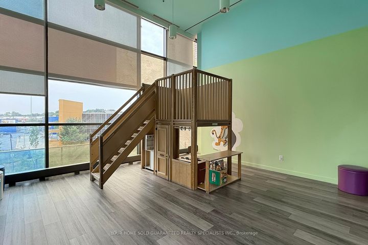 Photo 28 at 1907 - 33 Singer Court, Bayview Village, Toronto