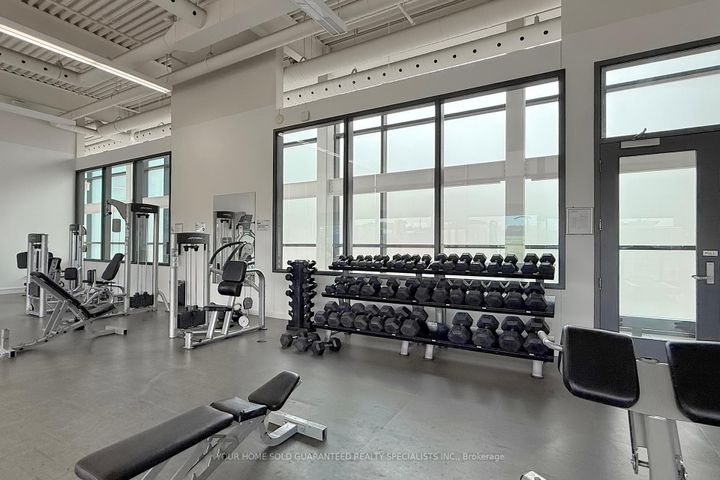 Photo 33 at 1907 - 33 Singer Court, Bayview Village, Toronto