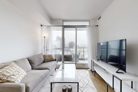 Photo 4 at 1907 - 33 Singer Court, Bayview Village, Toronto