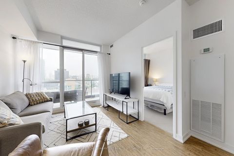 Photo 5 at 1907 - 33 Singer Court, Bayview Village, Toronto