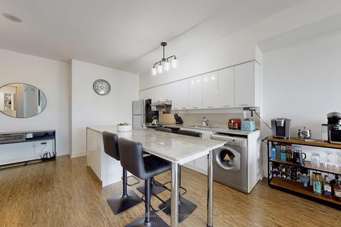 Photo 9 at 1907 - 33 Singer Court, Bayview Village, Toronto