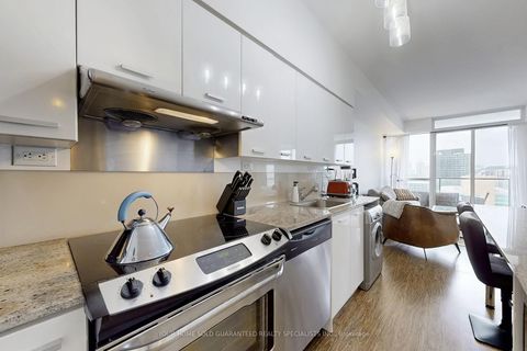 Photo 12 at 1907 - 33 Singer Court, Bayview Village, Toronto