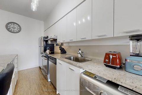 Photo 13 at 1907 - 33 Singer Court, Bayview Village, Toronto