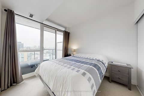 Photo 14 at 1907 - 33 Singer Court, Bayview Village, Toronto