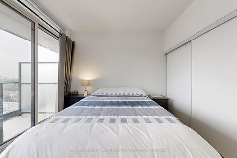 Photo 15 at 1907 - 33 Singer Court, Bayview Village, Toronto