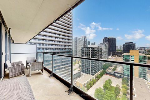 Photo 22 at 1907 - 33 Singer Court, Bayview Village, Toronto