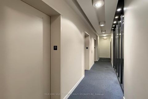 Photo 27 at 1907 - 33 Singer Court, Bayview Village, Toronto