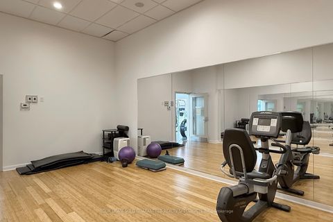 Photo 31 at 1907 - 33 Singer Court, Bayview Village, Toronto