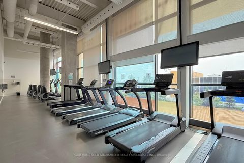 Photo 32 at 1907 - 33 Singer Court, Bayview Village, Toronto