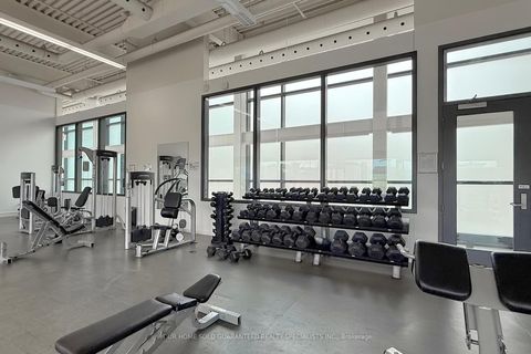 Photo 33 at 1907 - 33 Singer Court, Bayview Village, Toronto