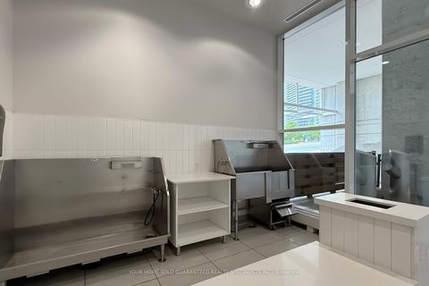 Photo 37 at 1907 - 33 Singer Court, Bayview Village, Toronto