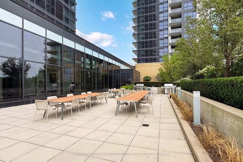 Photo 39 at 1907 - 33 Singer Court, Bayview Village, Toronto