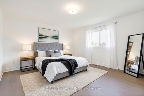 Photo 15 at 54 Elmartin Drive, Steeles, Toronto