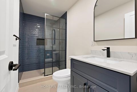 Photo 24 at 54 Elmartin Drive, Steeles, Toronto