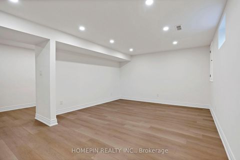 Photo 29 at 54 Elmartin Drive, Steeles, Toronto