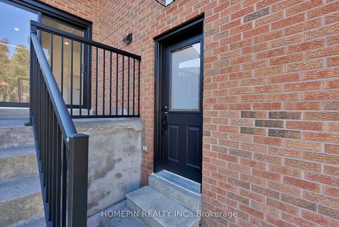 Photo 37 at 54 Elmartin Drive, Steeles, Toronto