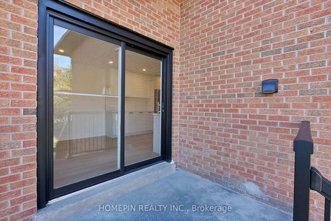 Photo 38 at 54 Elmartin Drive, Steeles, Toronto