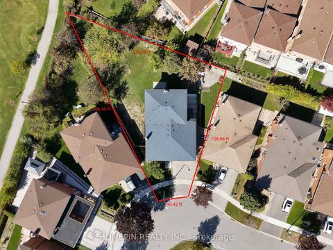 Photo 44 at 54 Elmartin Drive, Steeles, Toronto