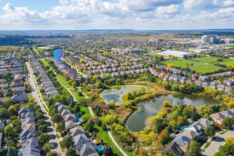 Photo 1 at 1468 Liverpool Street, WT West Oak Trails, Oakville