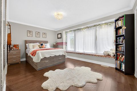 Photo 36 at 1468 Liverpool Street, WT West Oak Trails, Oakville