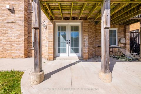 Photo 46 at 1468 Liverpool Street, WT West Oak Trails, Oakville