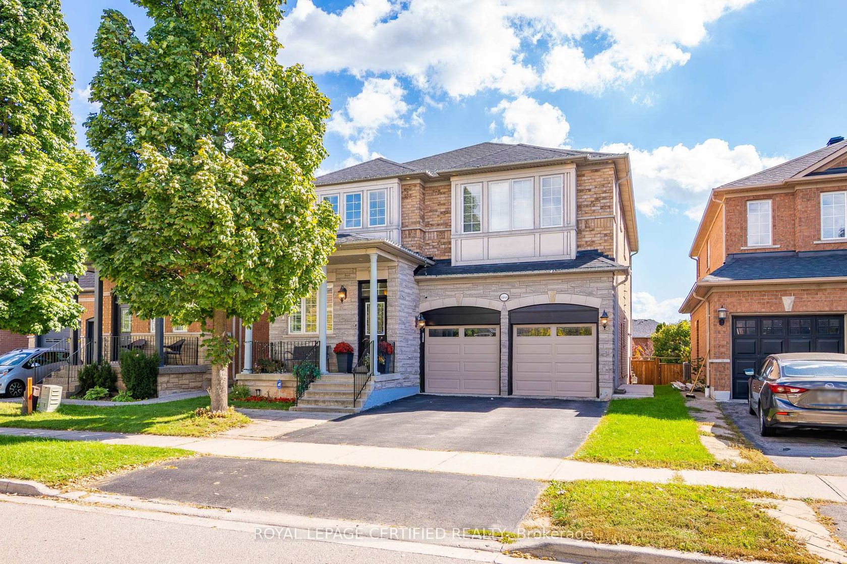 1468 Liverpool Street, WT West Oak Trails, Oakville 