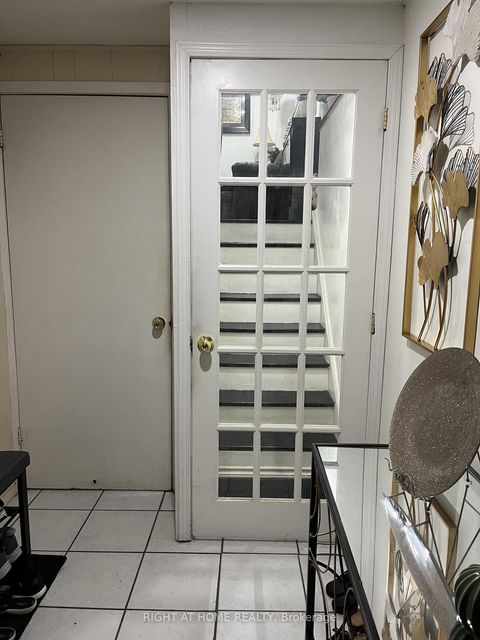 Photo 0 at 46 - 452 Silverstone Drive, Jamestown, Toronto