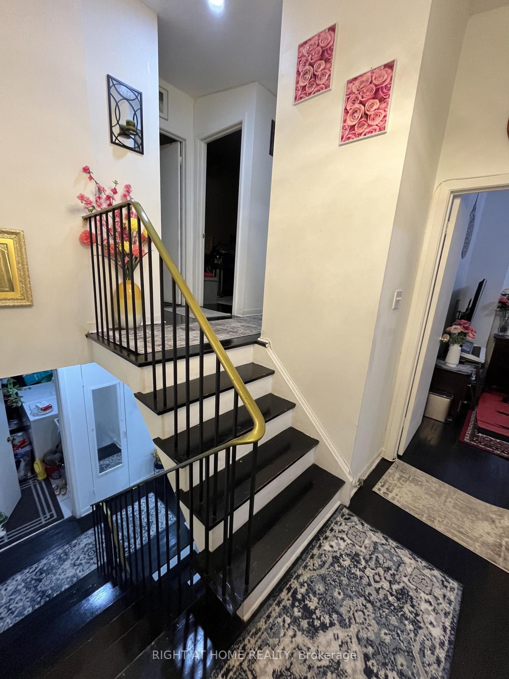 Photo 18 at 46 - 452 Silverstone Drive, Jamestown, Toronto Photo 18 at 46 - 452 Silverstone Drive, Jamestown, Toronto