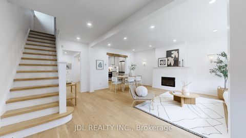 Photo 3 at 280 Fairlawn Avenue, Lawrence Park North, Toronto