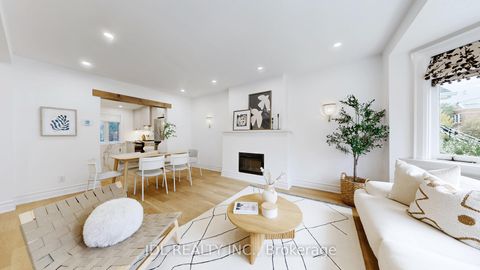 Photo 4 at 280 Fairlawn Avenue, Lawrence Park North, Toronto