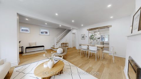 Photo 5 at 280 Fairlawn Avenue, Lawrence Park North, Toronto