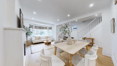 Photo 6 at 280 Fairlawn Avenue, Lawrence Park North, Toronto