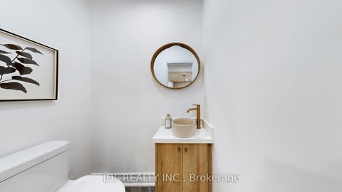 Photo 7 at 280 Fairlawn Avenue, Lawrence Park North, Toronto
