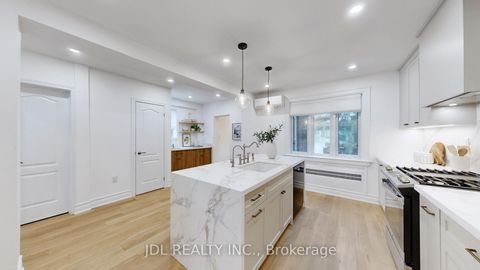 Photo 8 at 280 Fairlawn Avenue, Lawrence Park North, Toronto