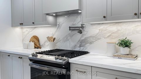 Photo 9 at 280 Fairlawn Avenue, Lawrence Park North, Toronto