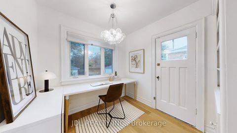 Photo 12 at 280 Fairlawn Avenue, Lawrence Park North, Toronto