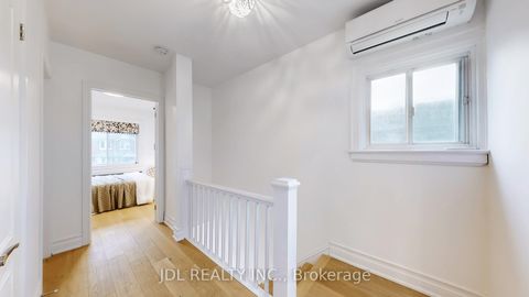 Photo 14 at 280 Fairlawn Avenue, Lawrence Park North, Toronto