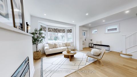 Photo 16 at 280 Fairlawn Avenue, Lawrence Park North, Toronto