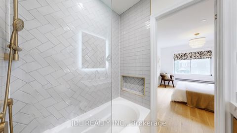 Photo 19 at 280 Fairlawn Avenue, Lawrence Park North, Toronto
