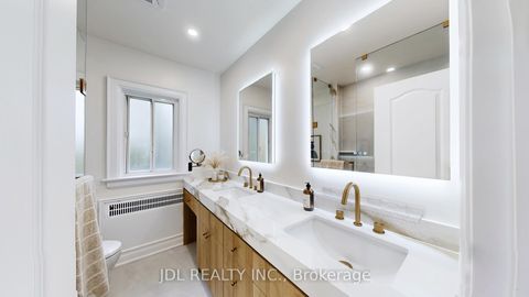 Photo 22 at 280 Fairlawn Avenue, Lawrence Park North, Toronto