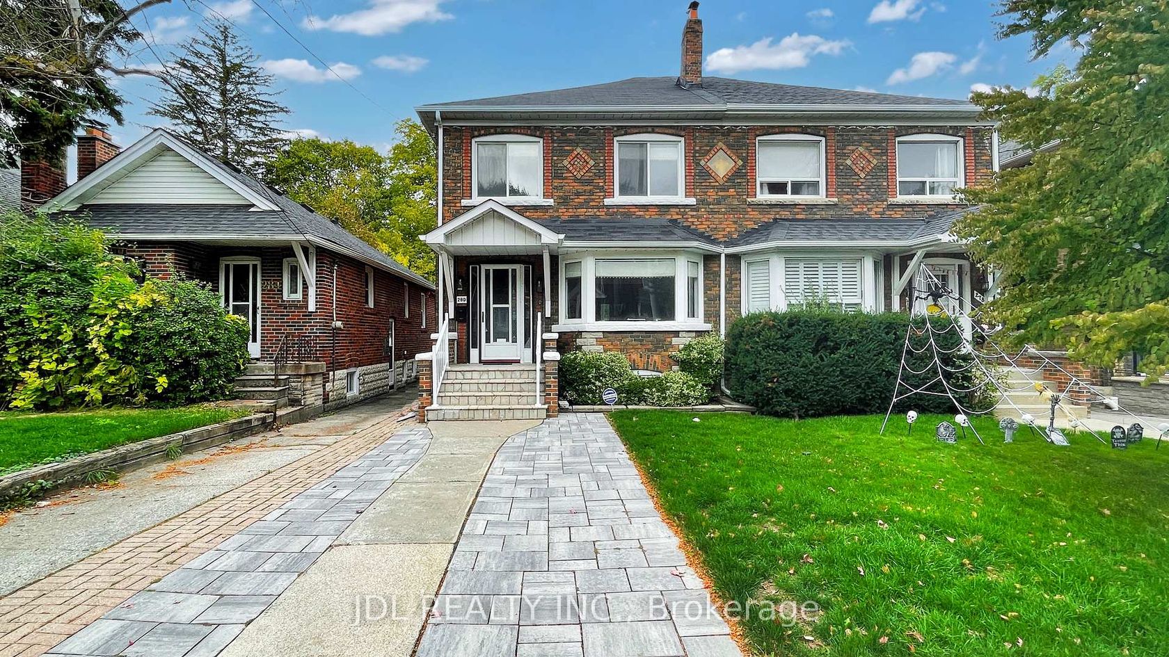 280 Fairlawn Avenue, Lawrence Park North, Toronto 