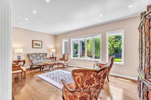 Photo 6 at 15 Treegrove Circle, Hills of St Andrew, Aurora