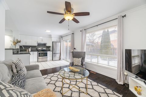 Photo 12 at 2159 Baronwood Drive, WM Westmount, Oakville