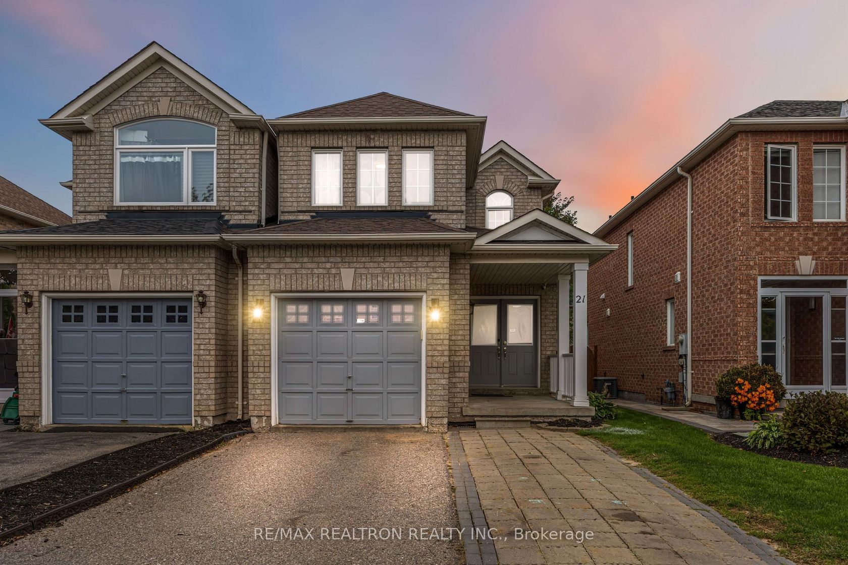 21 Hacienda Drive, Oak Ridges Lake Wilcox, Richmond Hill photo 6