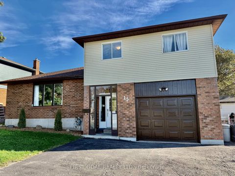 Photo 0 at 15 Little Avenue, 400 East, Barrie