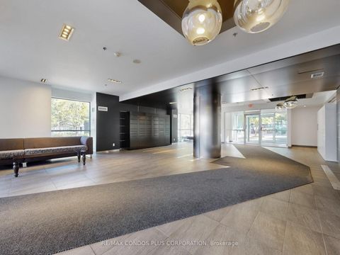 Photo 3 at 2105 - 100 Western Battery Road, Niagara, Toronto
